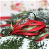 Order Santas Grotto - 3mm Satin Ribbon